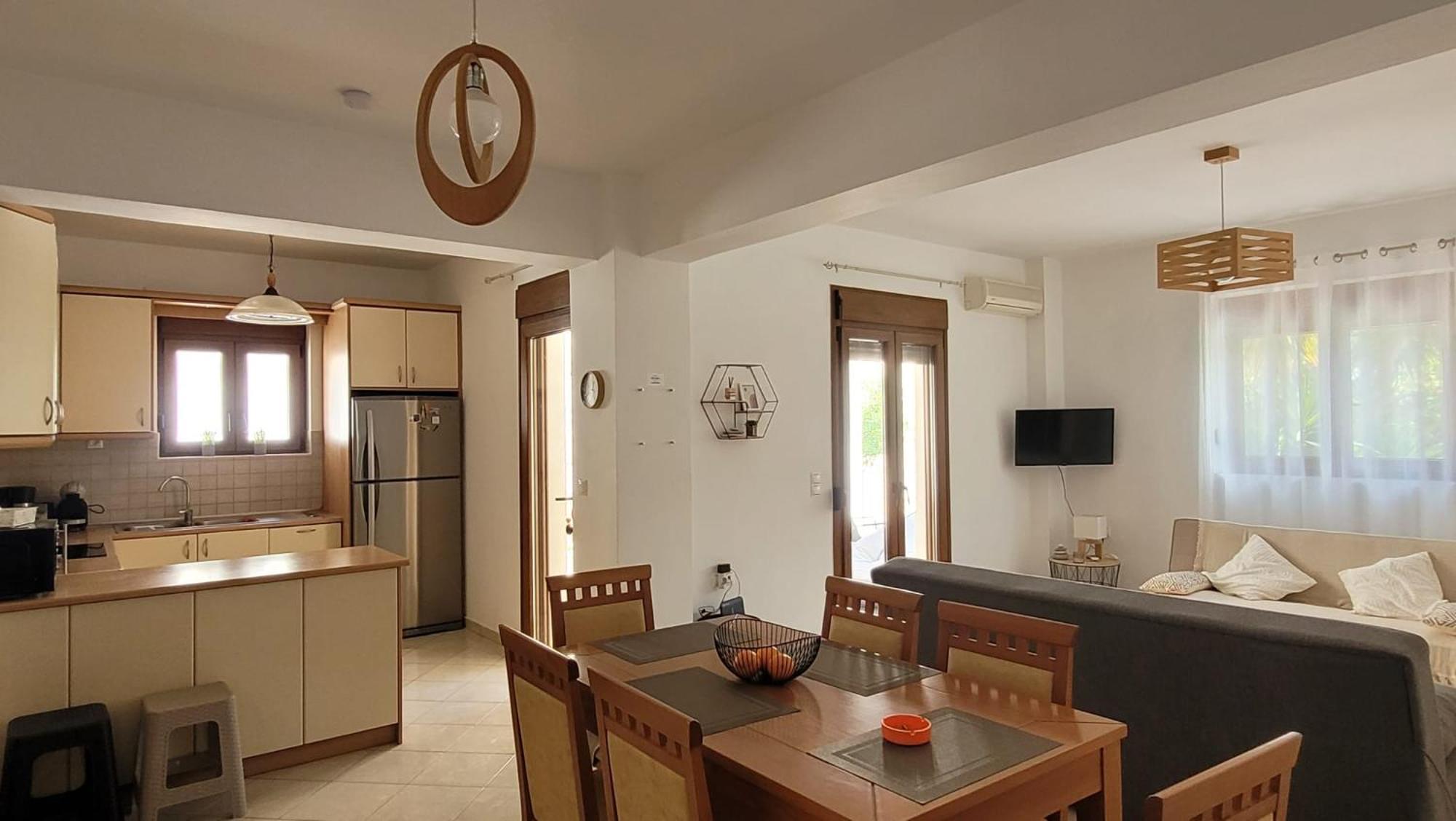 Villa Mellia Bali  Exterior photo
